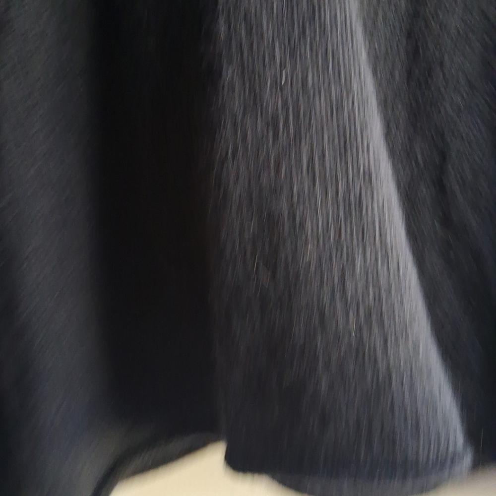 J.Crew Vintage Merino Wool Angora Cashmere Blend Hooded Sweater L - Picture 6 of 7
